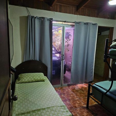 Paraiso Tropical ليبيريا المظهر الخارجي الصورة