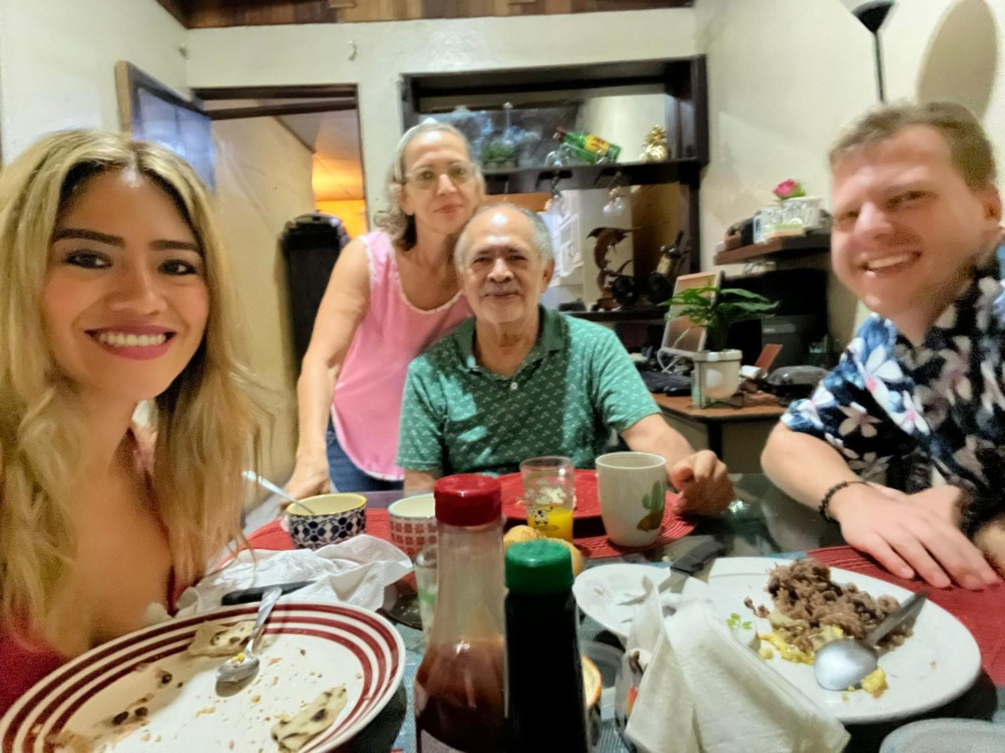 Paraiso Tropical ليبيريا المظهر الخارجي الصورة