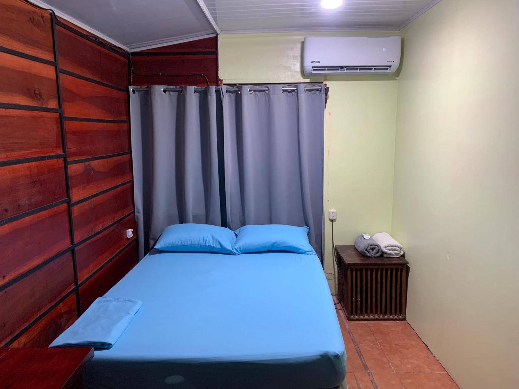Paraiso Tropical ليبيريا المظهر الخارجي الصورة