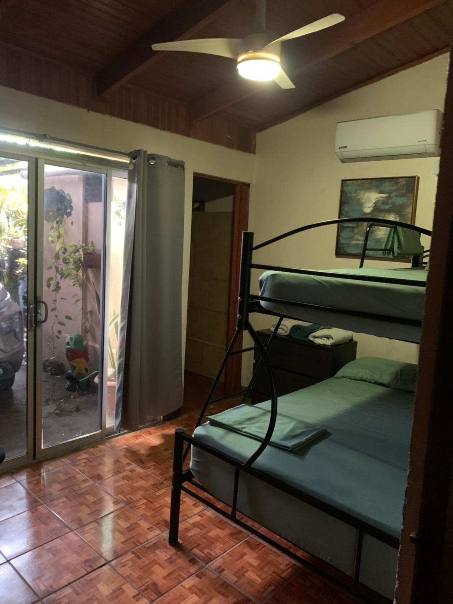 Paraiso Tropical ليبيريا المظهر الخارجي الصورة