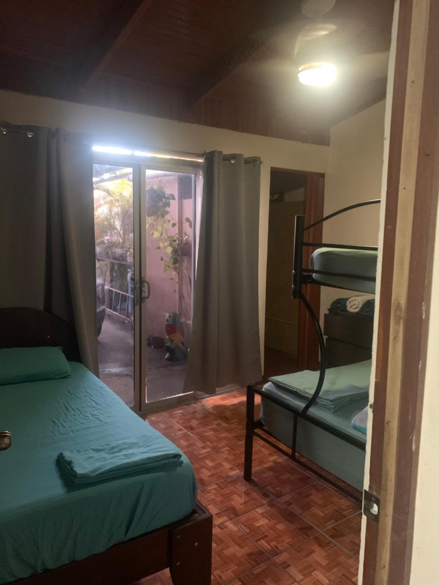 Paraiso Tropical ليبيريا المظهر الخارجي الصورة