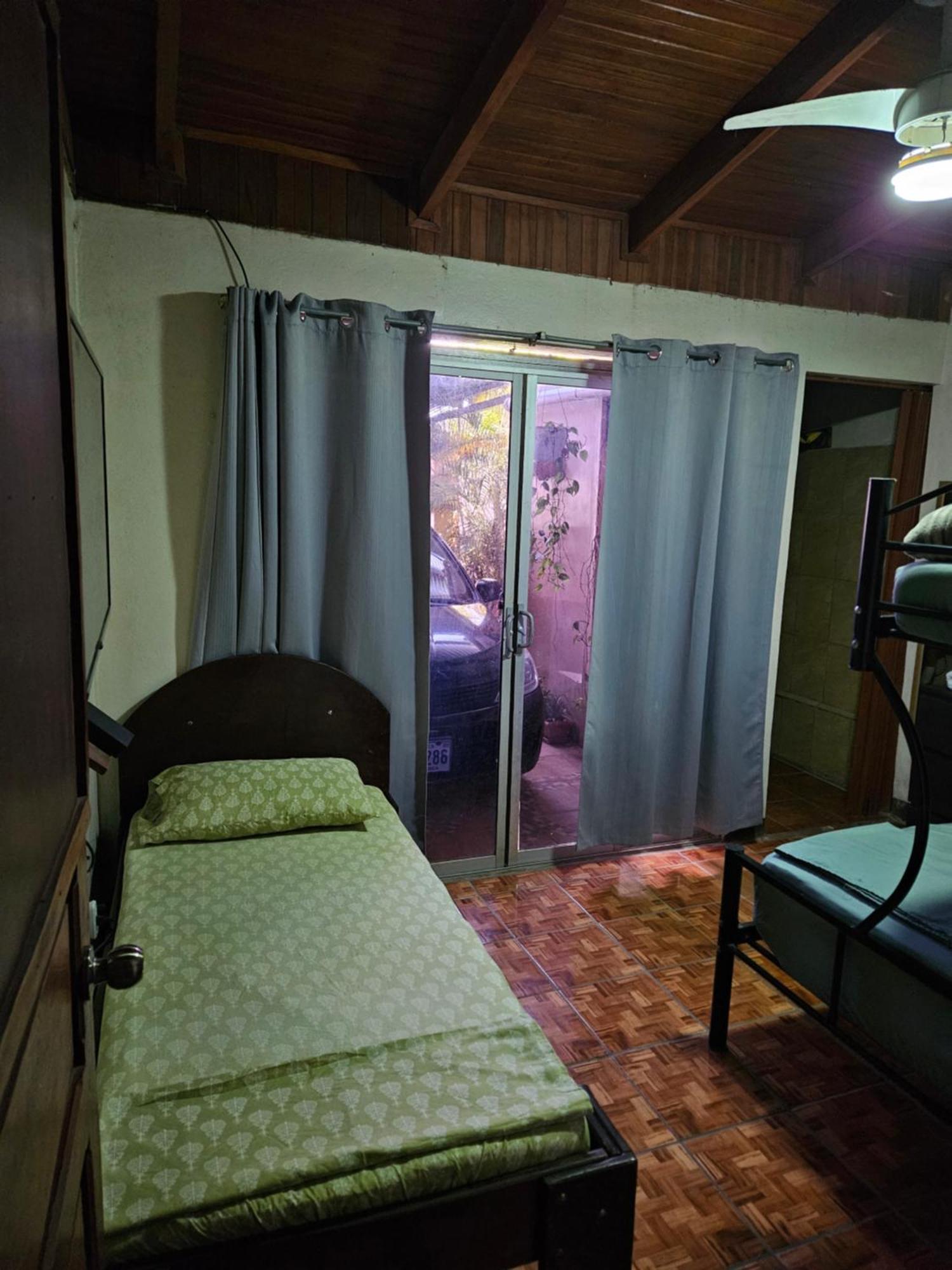 Paraiso Tropical ليبيريا المظهر الخارجي الصورة