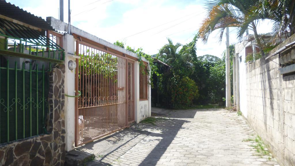 Paraiso Tropical ليبيريا المظهر الخارجي الصورة
