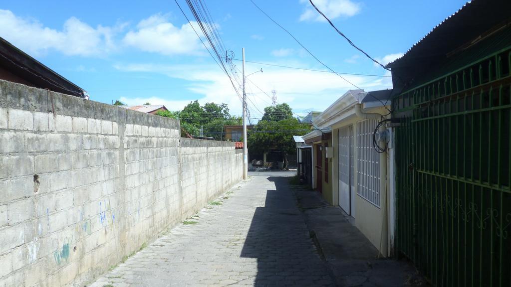 Paraiso Tropical ليبيريا المظهر الخارجي الصورة