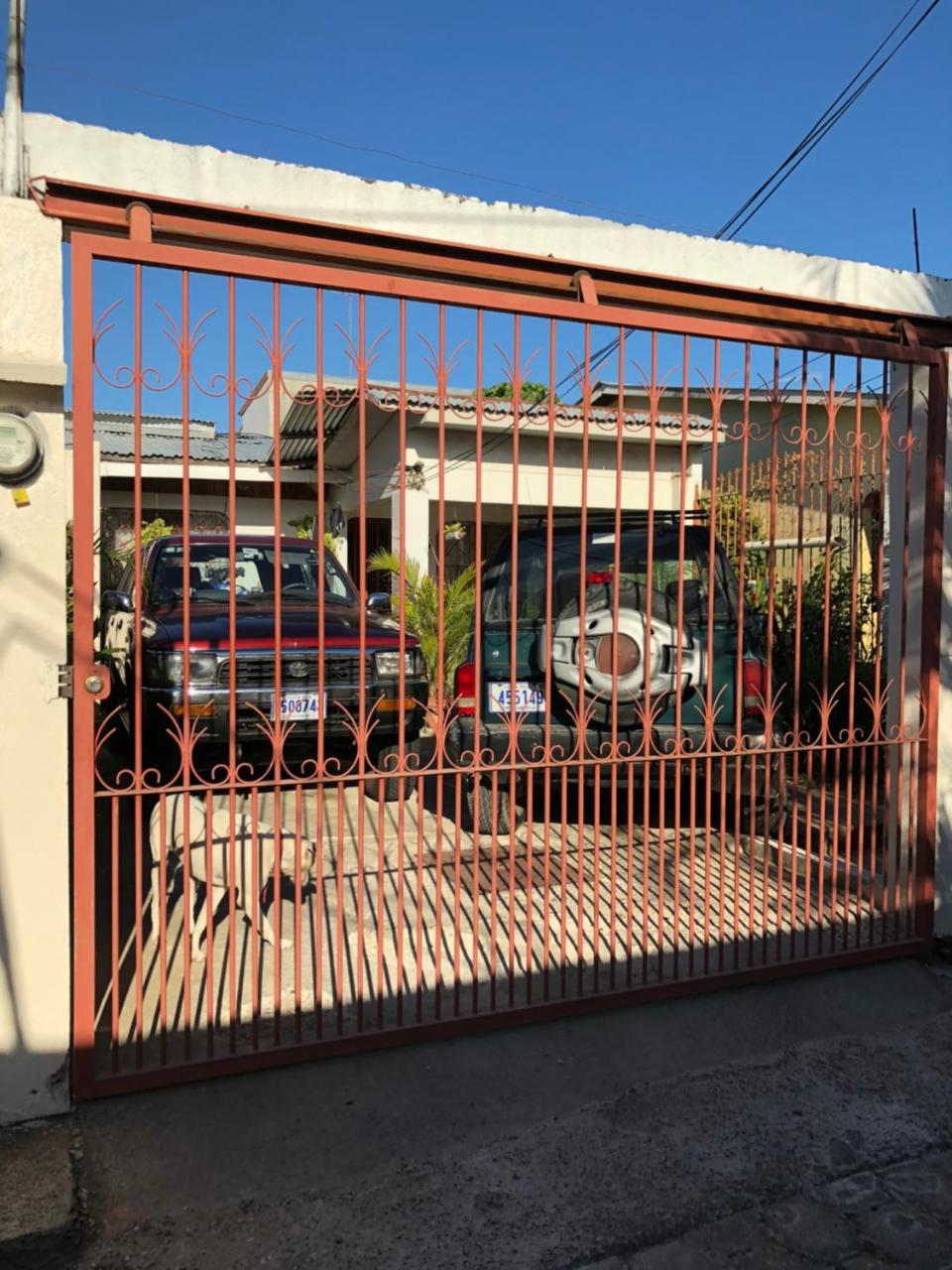 Paraiso Tropical ليبيريا المظهر الخارجي الصورة