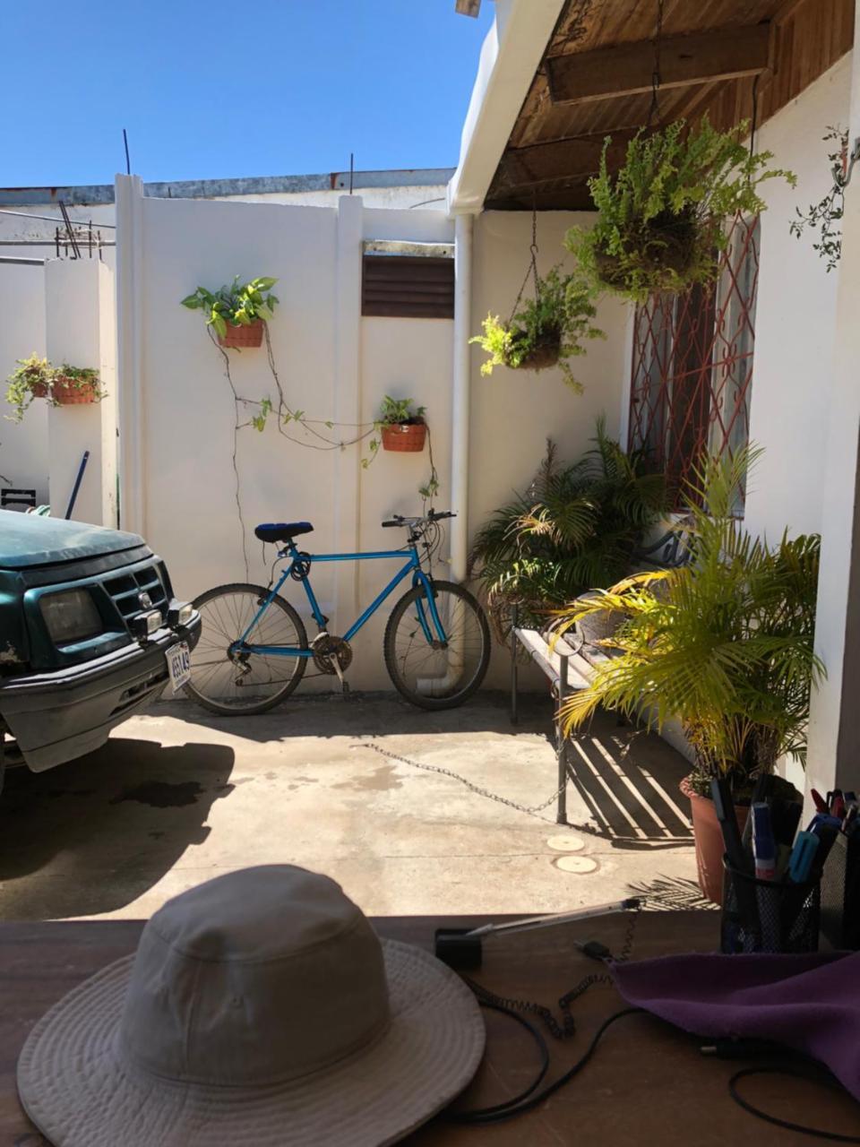 Paraiso Tropical ليبيريا المظهر الخارجي الصورة